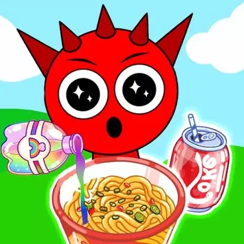 开个啥店-节奏盒子吃播体验