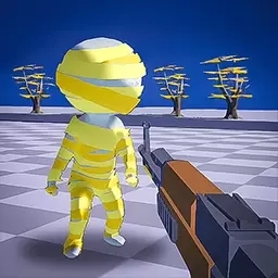 梦幻城堡大探险