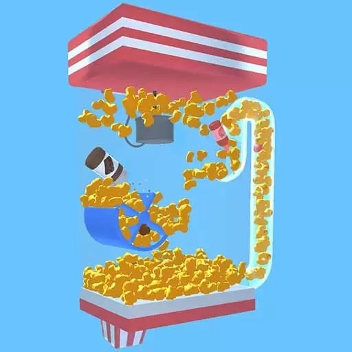 美味制造模拟器