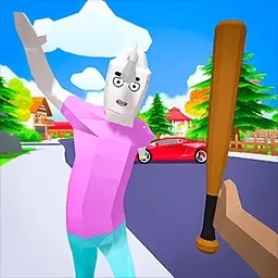 梦幻城市暴走竞技