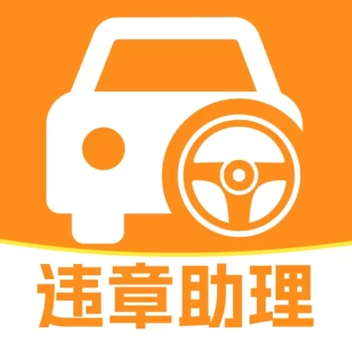 交通违章助理
