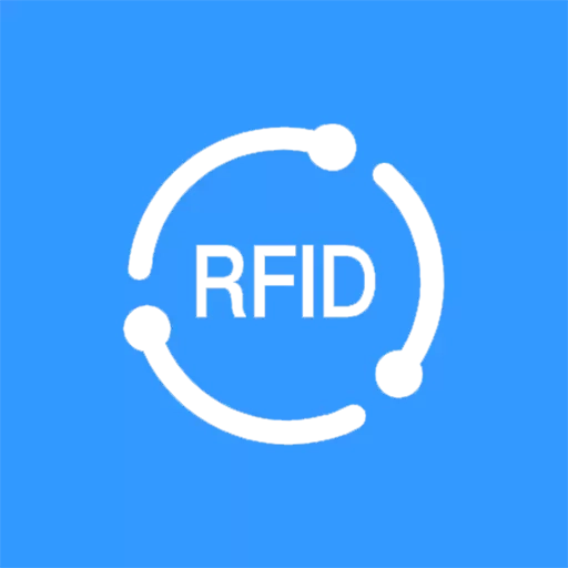 RFID读写器管理软件