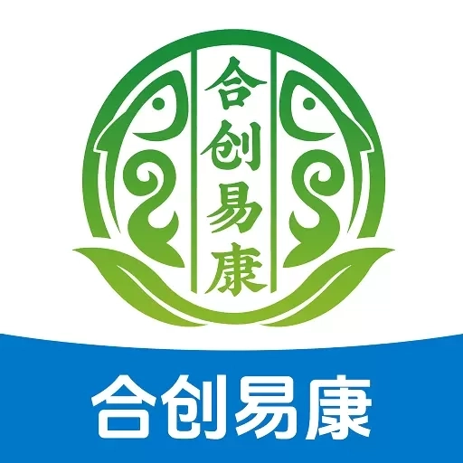 合创易康商城