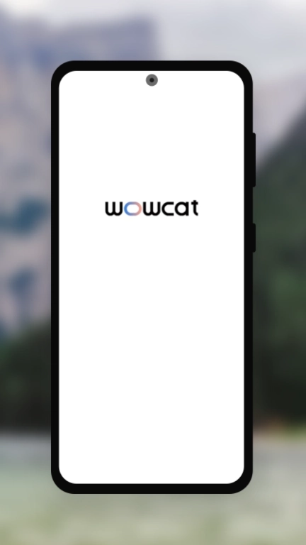 Go wowcat