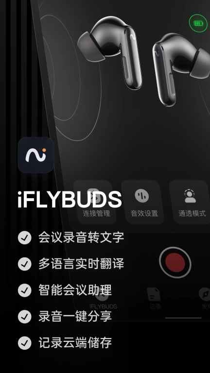 iFLYBUDS