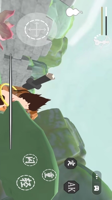 开放世界生存模拟2-哪吒世界乱斗