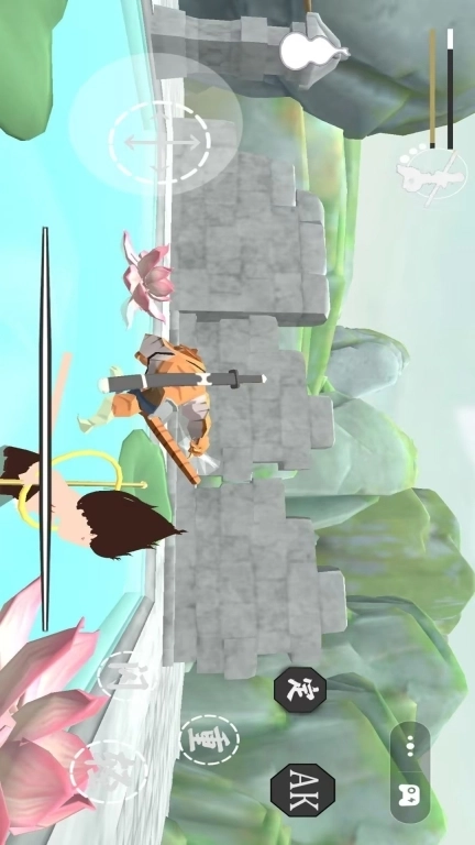 开放世界生存模拟2-哪吒世界乱斗