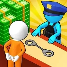 小小警局3D