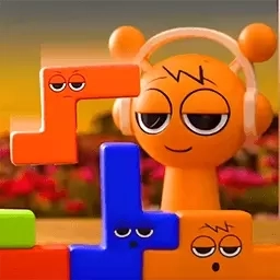 俄罗斯方块高手-节奏盒子罗斯方块