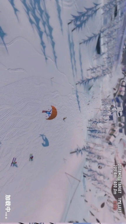 真实滑雪模拟器-雪山滑雪大冒险2