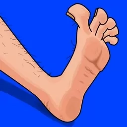 别想难倒我-打败臭脚大军