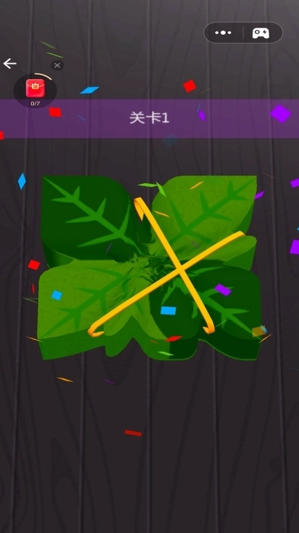 海绵艺术大师-沉浸式解压模拟