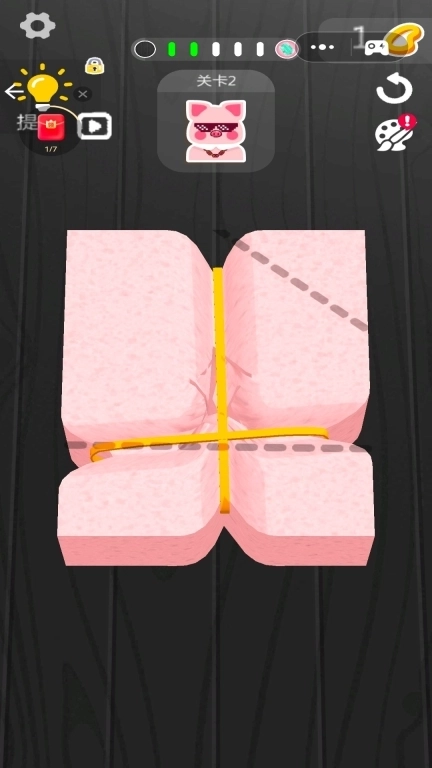 海绵艺术大师-沉浸式解压模拟