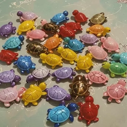 智慧之消除-乌龟对对碰