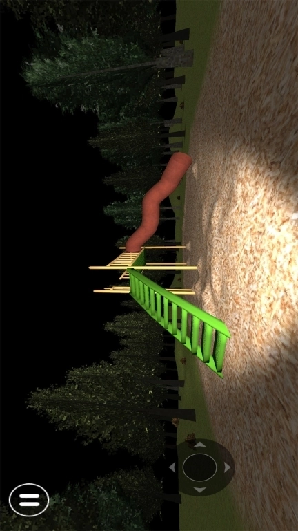 恐怖森林滑梯2