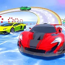 我的超级汽车工厂-开启竞速潮