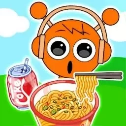 音乐节奏狂欢-sprunk解压吃播