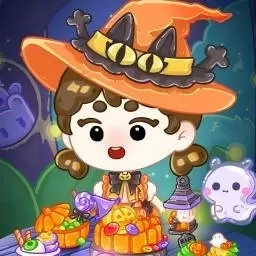 玩具魔法屋-大胃王直播间