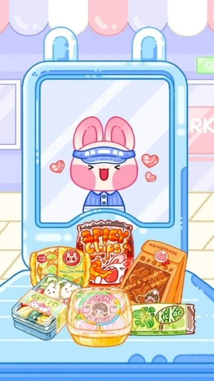 玩具魔法屋-大胃王直播间