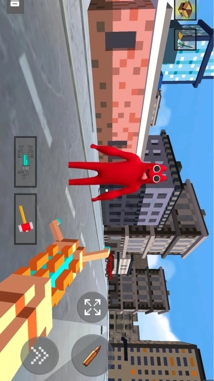 逃离班班幼稚园