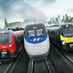 高铁列车驾驶-火车驾驶模拟器