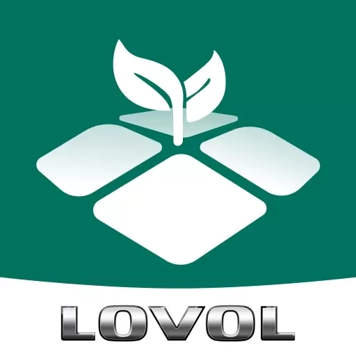 雷沃耘-智慧农场