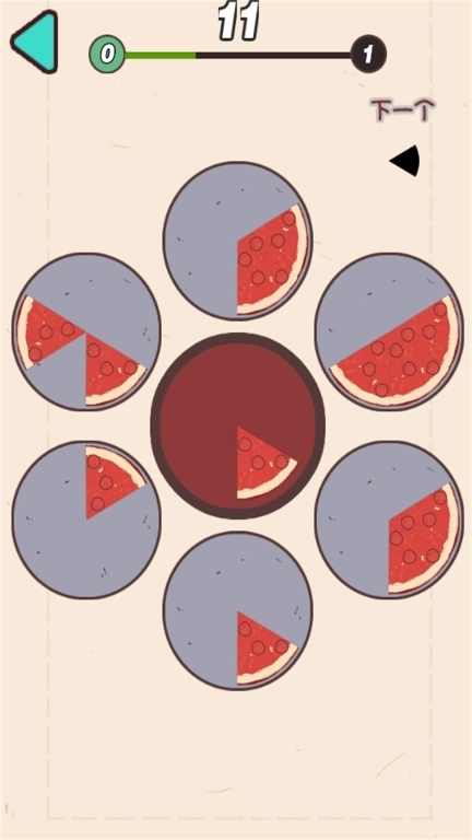 经典切西瓜大师