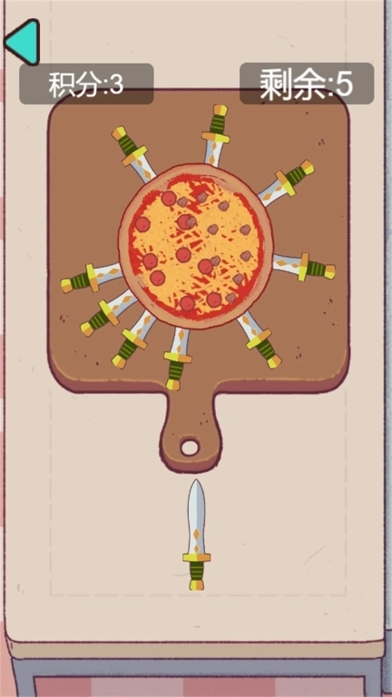 经典切西瓜大师