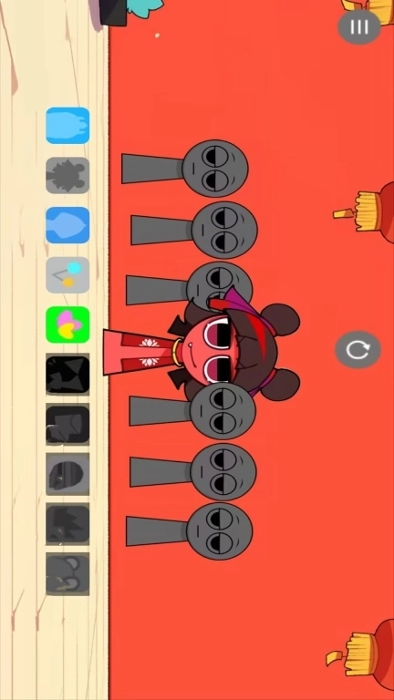 节奏盒子派对-Sprunki哪吒版