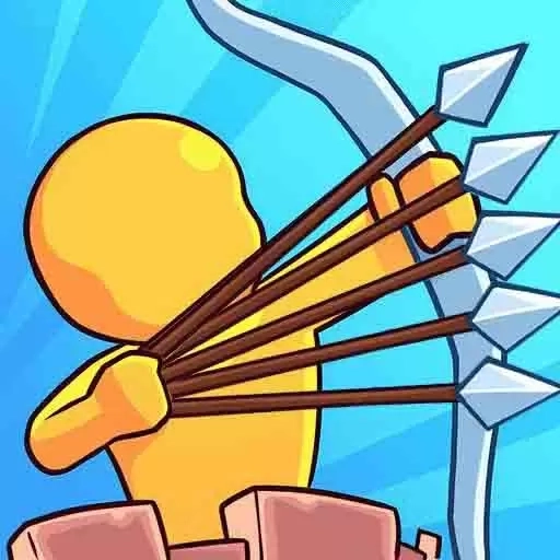 火柴人保家卫国