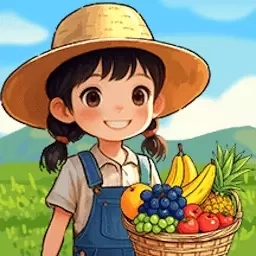 福气小院子-种菜赚钱每日提现