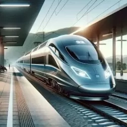 真实高铁驾驶员