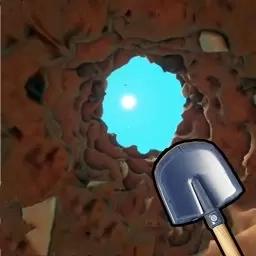 挖到底-掘地寻宝