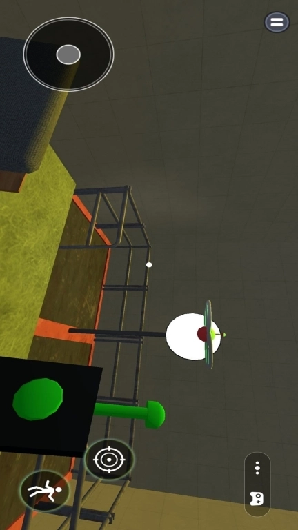 班班的恐怖幼儿园-班班的起源零章