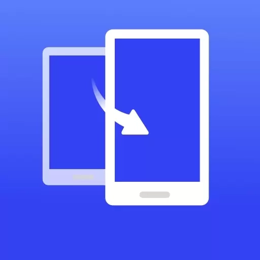 手机搬家克隆互传助手-换机助手