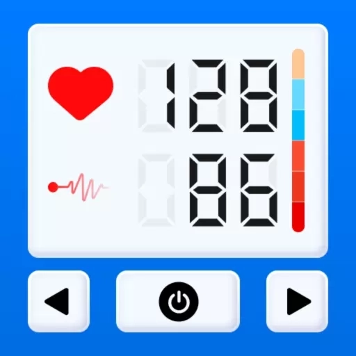 血压血糖笔记-随手记录