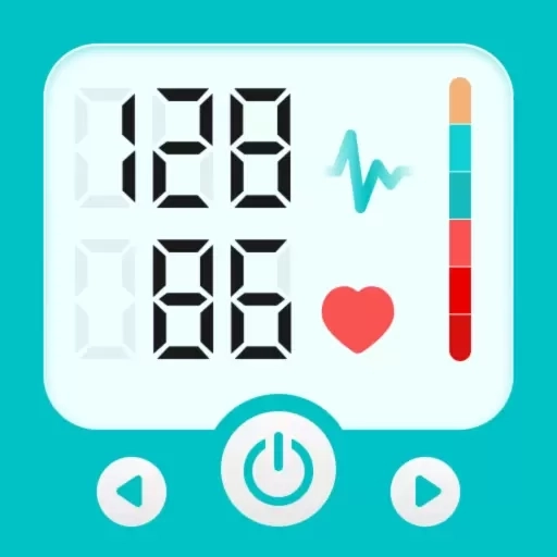 血压血糖帮-健康数据看板