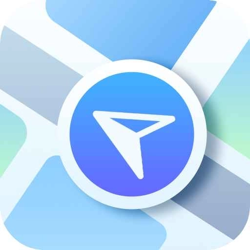 高清全景实时导航