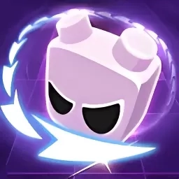 旋转的飞刀-解压割草大师