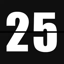 桌面悬浮钟-悬浮计时器秒表