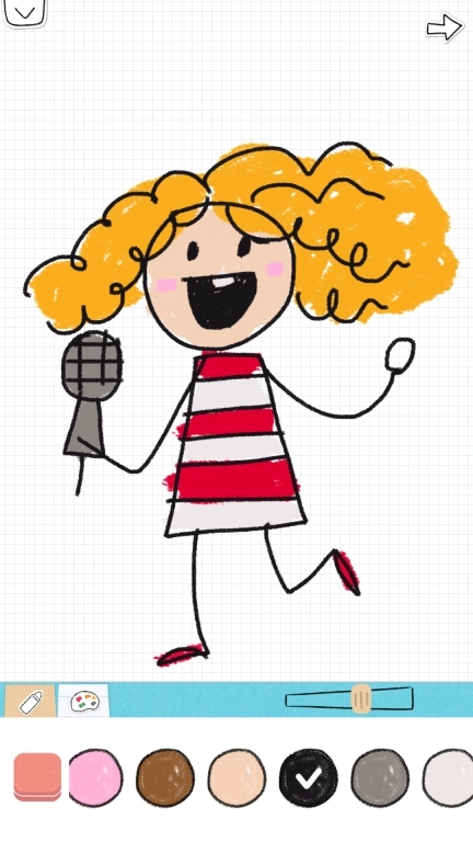 Labo涂鸦儿童应用