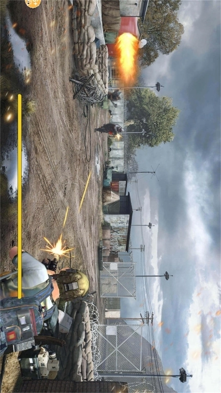 动力机甲吃鸡逃生-修勾地铁精英boss