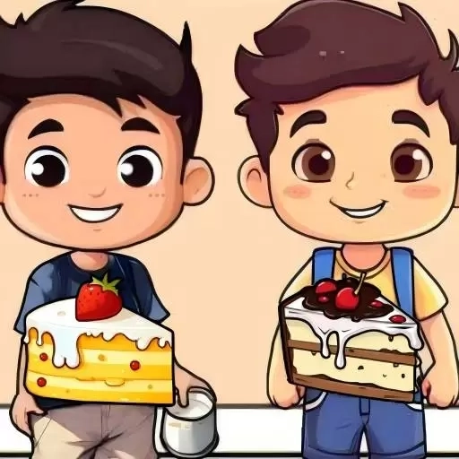 用脑大闯关-躲避坏蛋追击