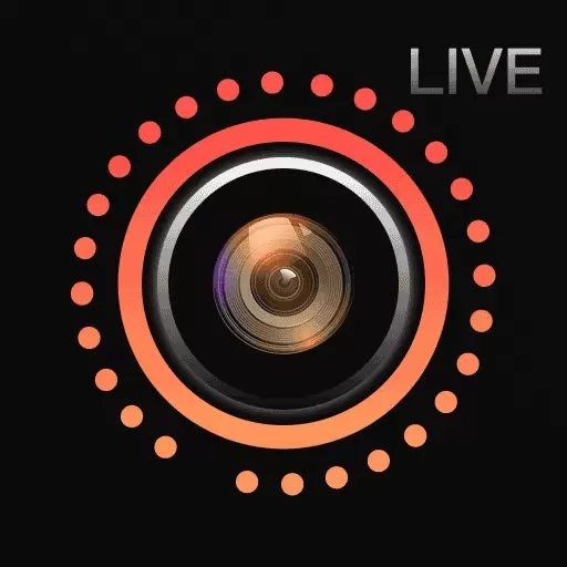 免费实况live相机