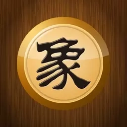 中国象棋对弈打谱