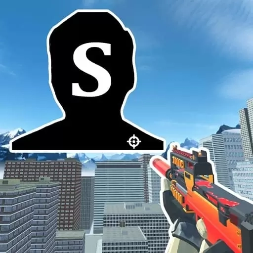 动感战场-沙盒射击