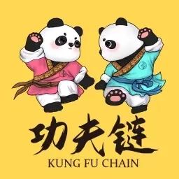 功夫链-有趣好玩的AI运动
