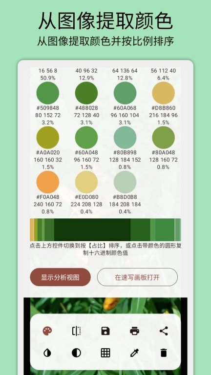 灰阈相机-光影二分