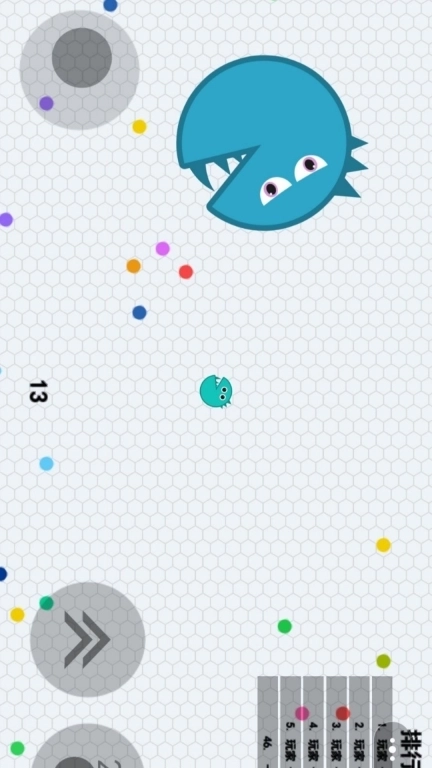 萌球大比拼-欢乐萌球大合成