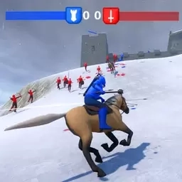 帝国骑马砍杀-史诗战争战场